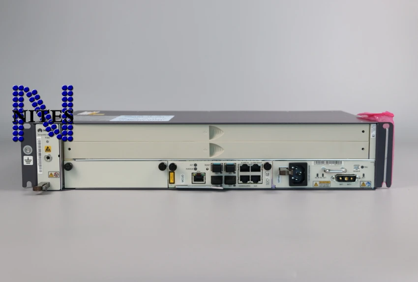 Hua wei 19&quotinch mini OLT MA5608T MCUD*1 MPWD *1 AC power Optical Line Terminal support the GPON /EPON BOARD | Мобильные телефоны