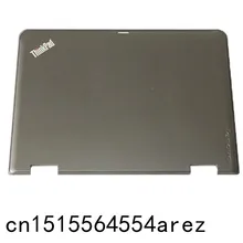 FRU 00HW165 чехол для lenovo/ibm ThinkPad Yoga 11e ЖК-задняя крышка/ЖК-задняя крышка без касания
