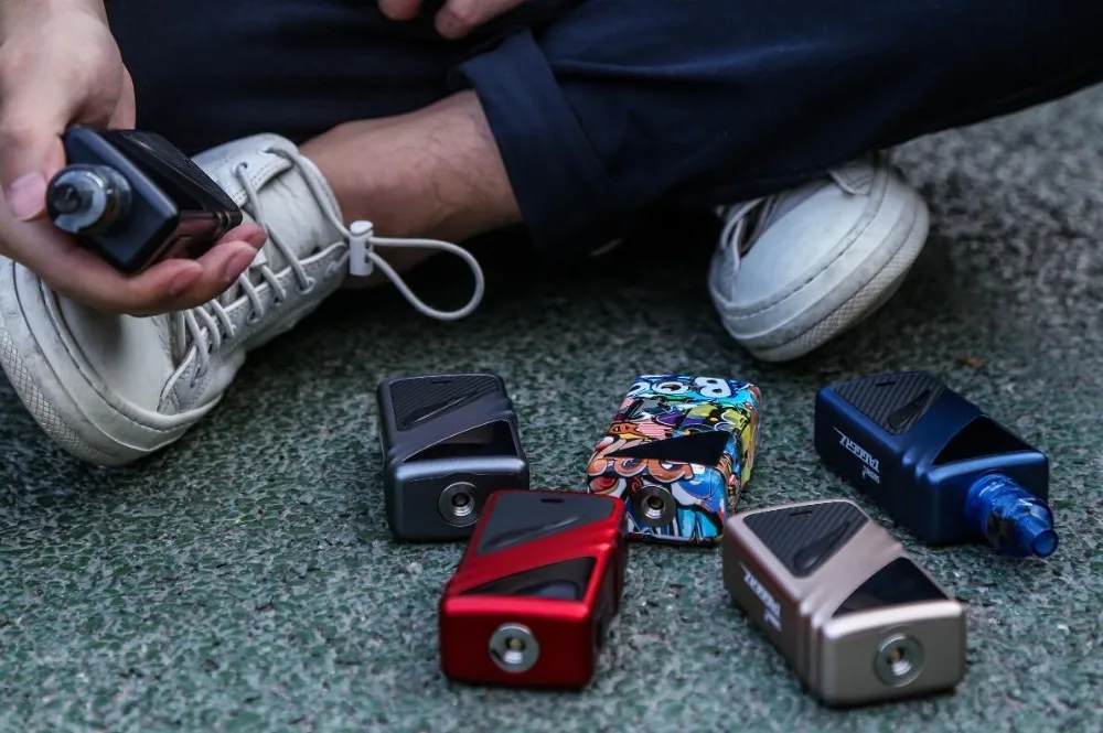 Smoant Tagger 200W-4
