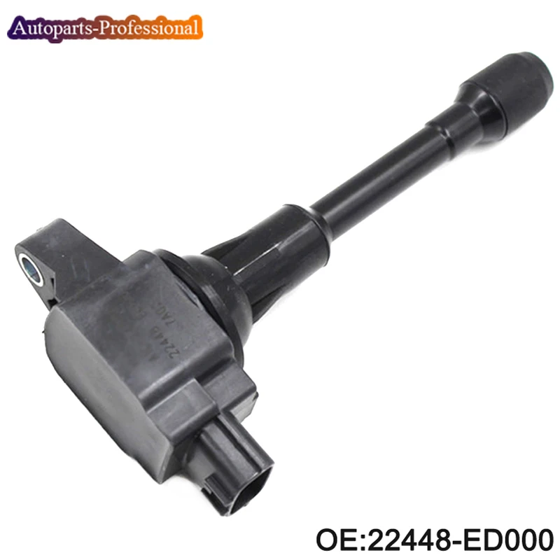 New 22448 ED000 22448ED000 Ignition Coil Pack For Nissan Altima Sentra