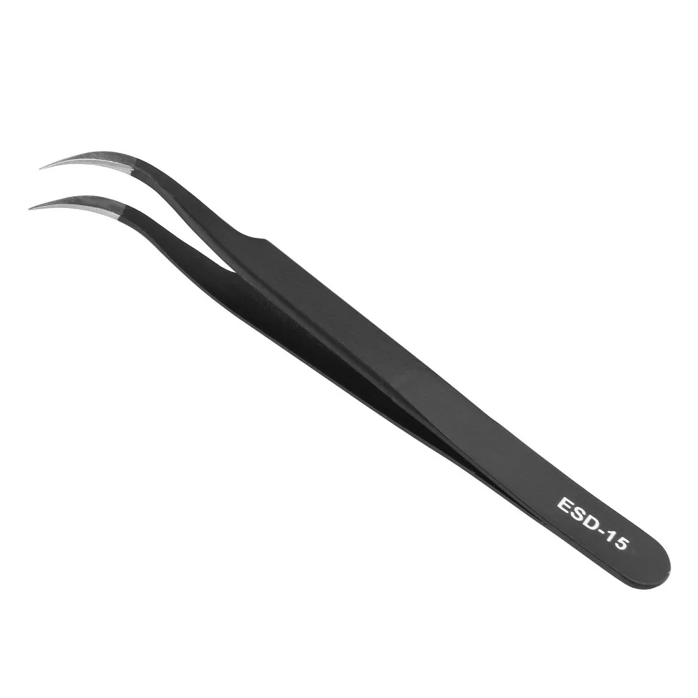 Tweezers Tool 2