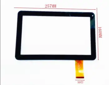 

10.1 touch For Polaroid MID1017PCE01.112 touch panel touch Screen Repair Replacement Part free shipping