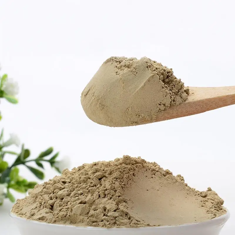 

Top Grade Yunnan Sanqi Panax Notoginseng Powder 100g Anti-aging Beauty Pure Trenqi Root Chinese Medicine Herbs H3016-15