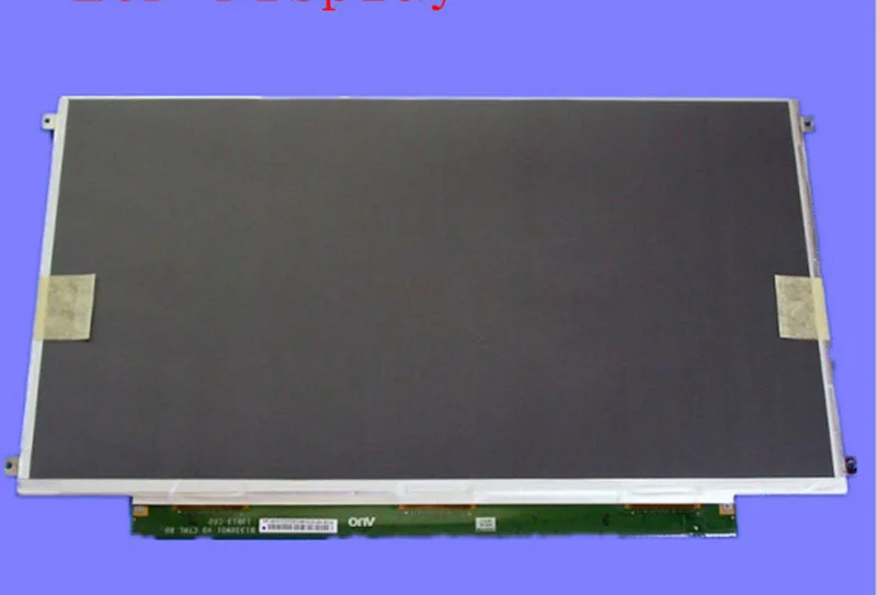 

13.3'' For ACER 3595 3810T 3820TG3830 3750G B133XW01 V2 B133XW01 v.3 lcd screen display Free Shipping