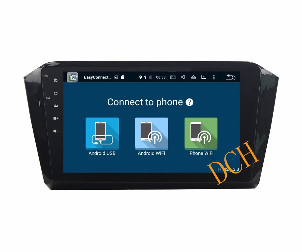 Sale 10.1" Octa Core Android 9.0 Car DVD Player for Volkswagen Magotan 2016 2017 GPS Radio 4G RAM 64G ROM stereo navigation stereo 8 Sale 10.1" Octa Core Android 9.0 Car DVD Player for Volkswagen Magotan 2016 2017 GPS Radio 4G RAM 64G ROM stereo navigation stereo 8