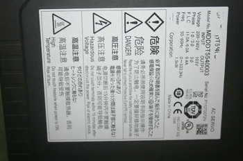 

NEW&ORIGINAL MDDDT5540003 AC SERVO DRIVE MDDDT5540003