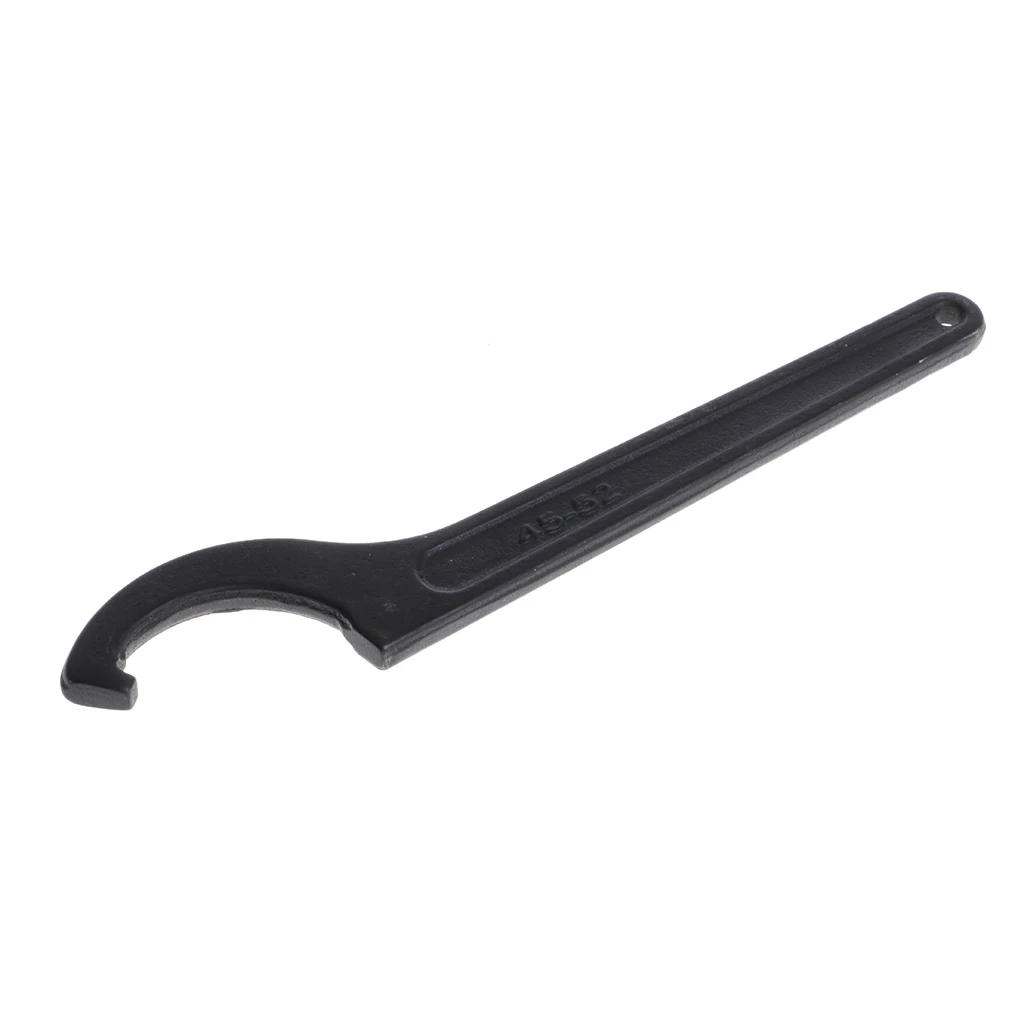Universal Motorcycle Snowmobile Shock Absorber Pre Load Spanner Wrench Tool Lightweight
