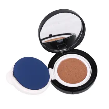 

BearPaw Multifunctional Concealer Brightens The Complexion Whitening BB Cream With Moisturizing Replacement