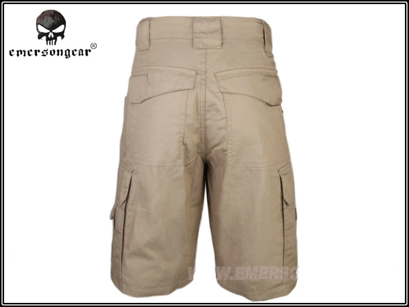 EMERSONGEAR тактические штаны короткие брюки военные армейские охотничьи брюки Emerson всепогодные тактические короткие штаны для улицы