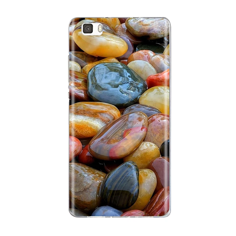 Чехол для Coque Huawei P8 Lite силиконовый чехол Capas 2016 ALE L21 2015 чехол|Бамперы| |