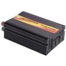 Factory Sell, 300W, 12/24VDC input,230VAC, pure sine wave inverter with Charger,Power inverterCE Approved !