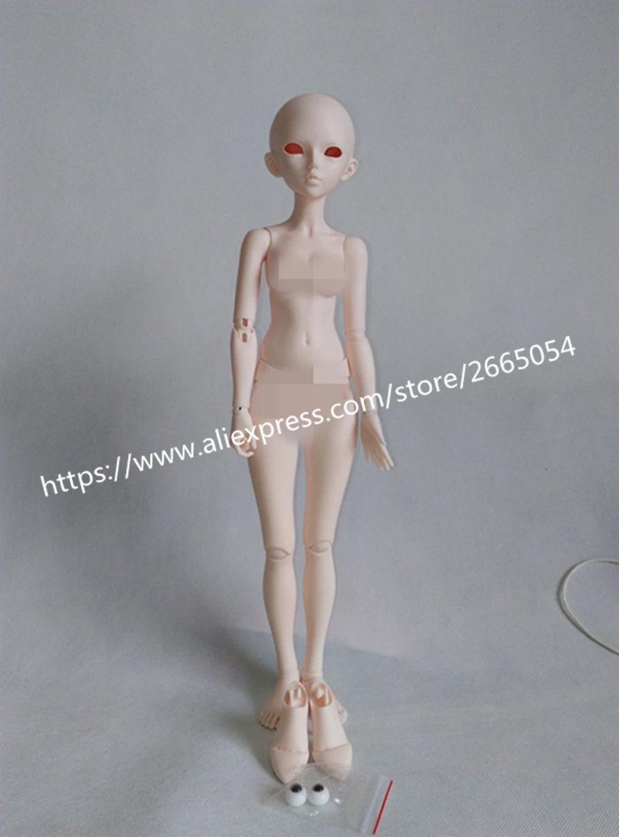 AQK(AQK) 1 | 4 BJD кукла MiniFee кукла, бесплатно(глаз) бесплатные глаза