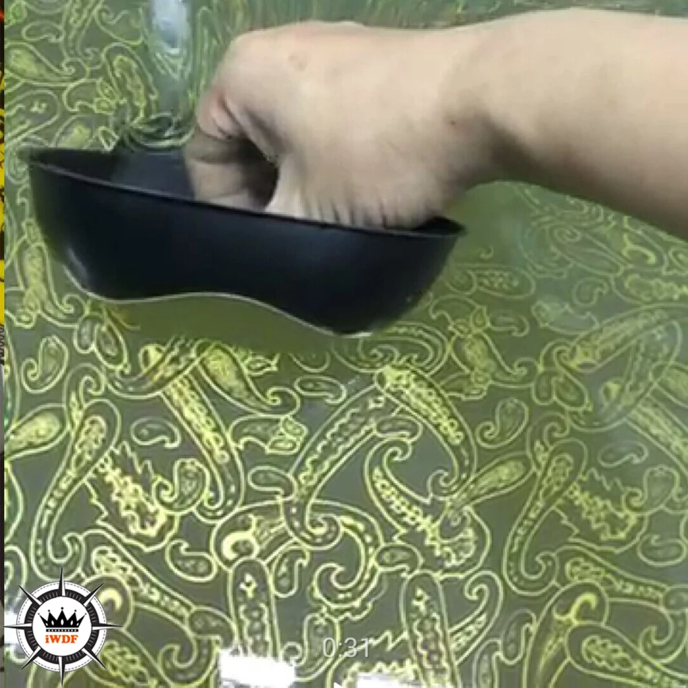 Buy WDF9036A 10M length water transfer hydrographic