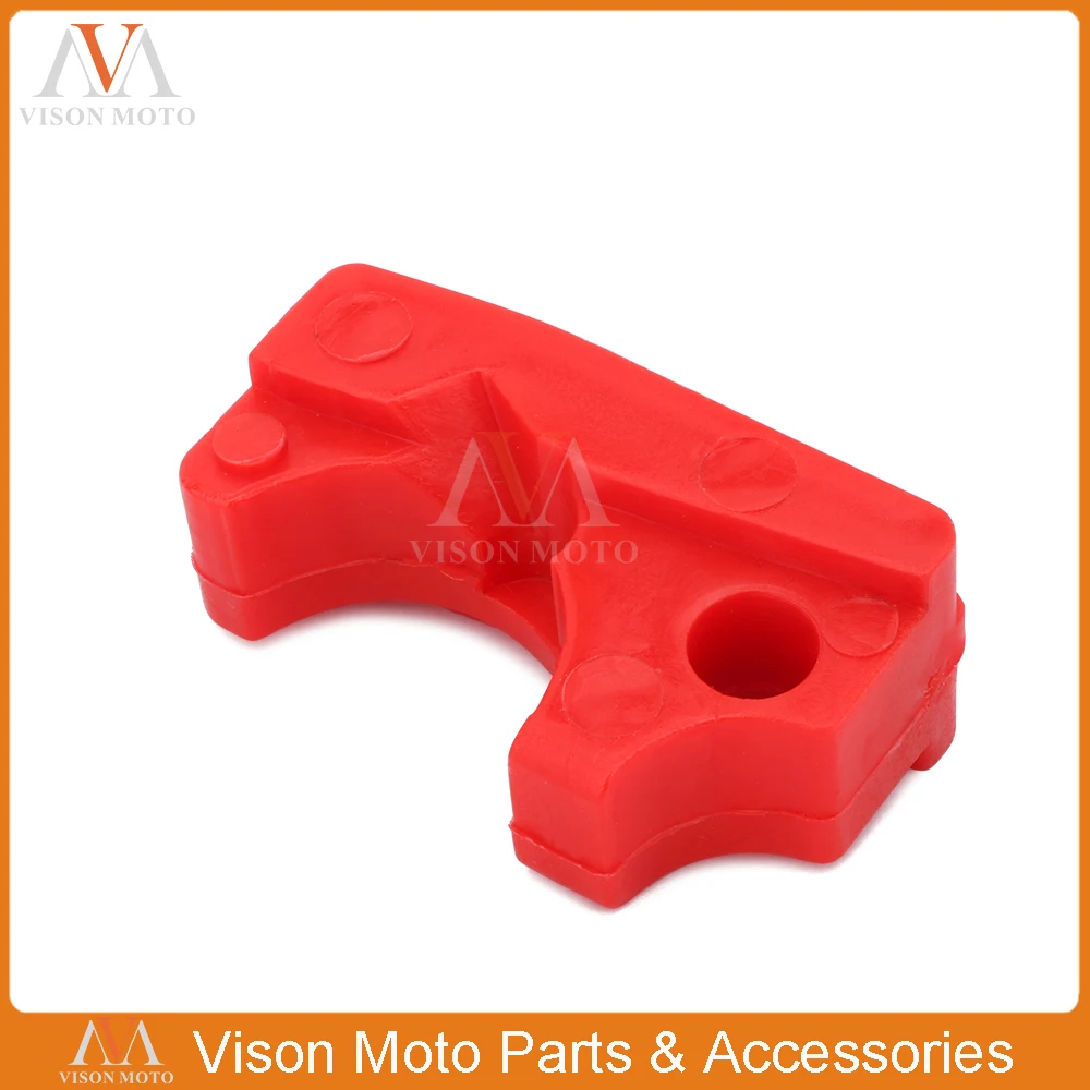 Направляющая слайдер для Honda CRF150F CRF 150F 2003 2004 2005 CRF230F 230F 2013 2014 2015 2016 2017|Наборы