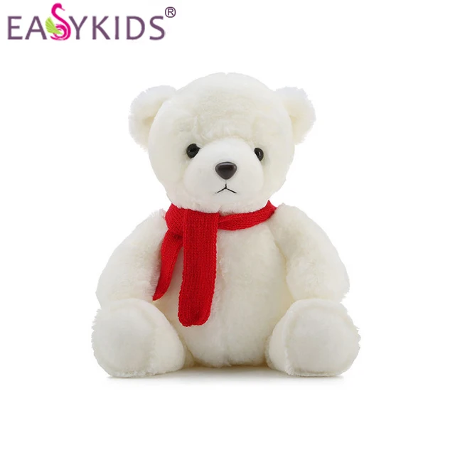 lovely kids polar bear