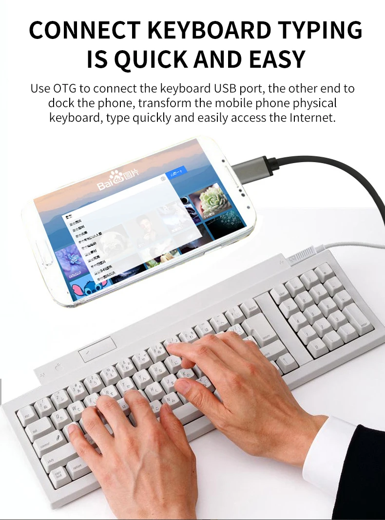 Usb type-C адаптер штекер USB 3,0 Женский конвертер type-C OTG кабель для передачи данных для huawei samsung для геймпада джойстик мышь u-диск