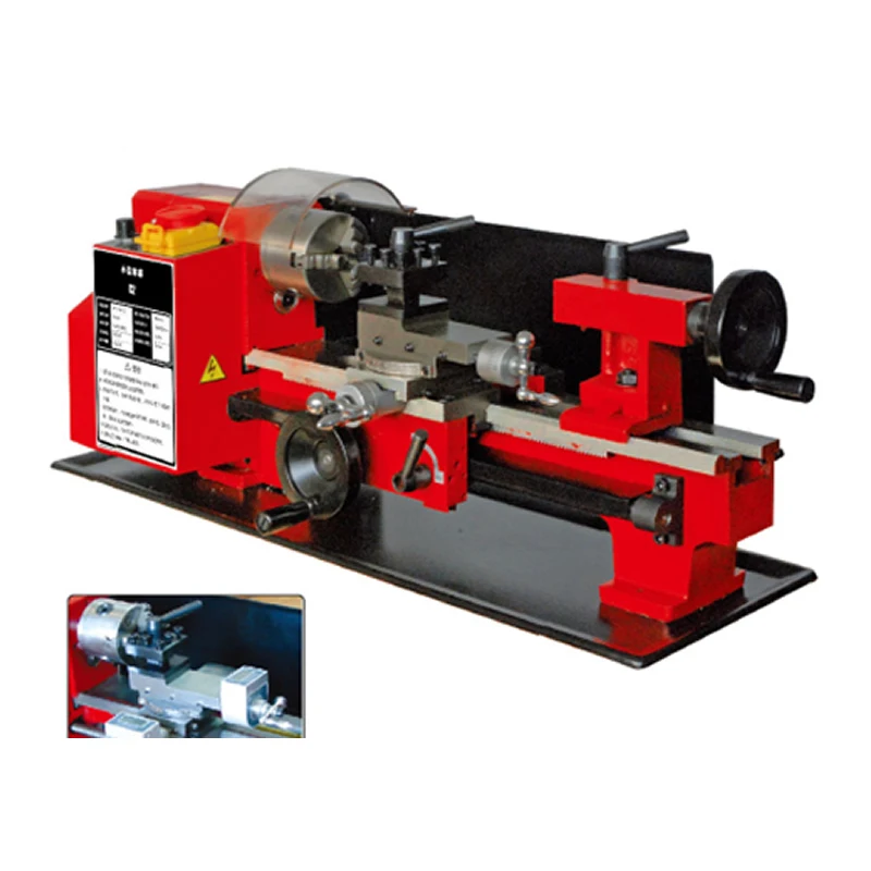 lathe