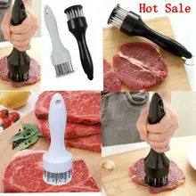 Tenderizer-Needle Kitchen-Tools Profession Meat Stainless-Steel with Q13/30-