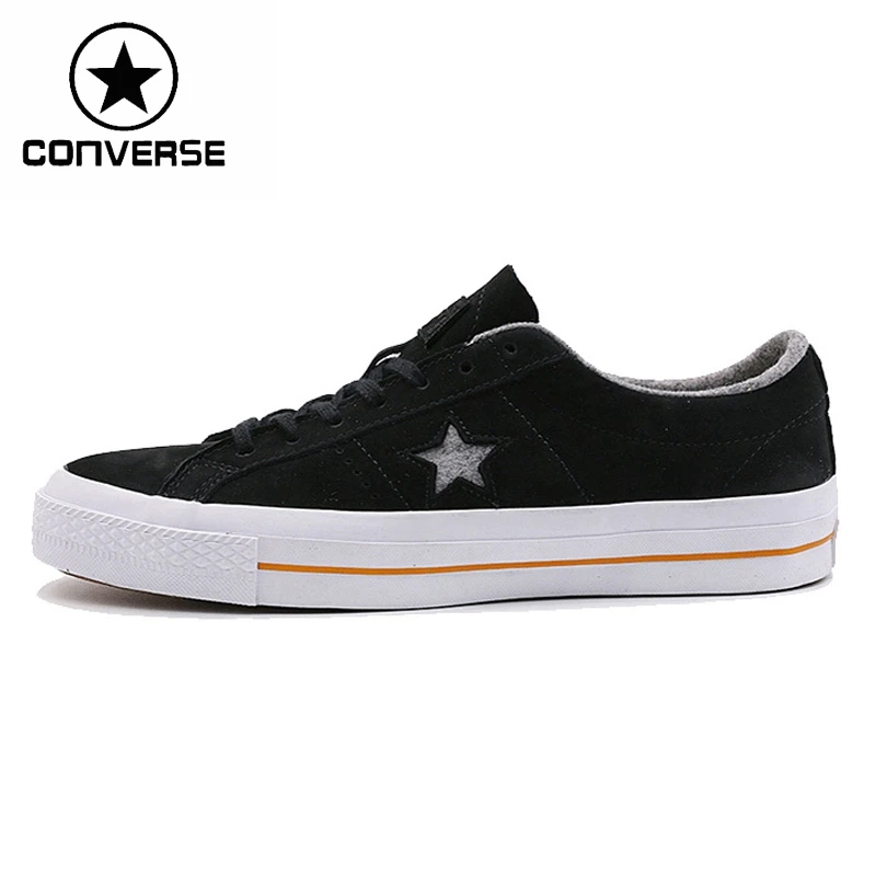 Prix pour Original Nouvelle Arrivée Converse une étoile nubuck Unisexe Planche À Roulettes Chaussures Sneakers Prix pour Original Nouvelle Arrivée Converse une étoile nubuck Unisexe Planche À Roulettes Chaussures Sneakers