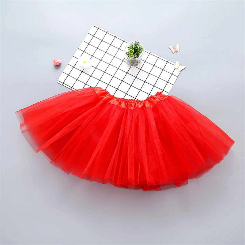 children's tutu skirt