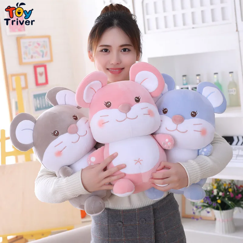 

2016 hot cute Lies prone dog long pillow cushion plush doll birthday gift for girlfriend boyfriend bolster sleeping toy