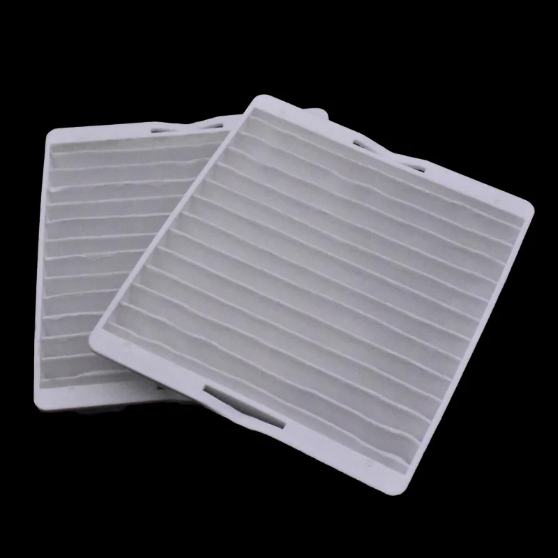 2 белых Hepa фильтра для Samsung DJ63 00539A SC41E0 SC4170 SC4180 SC4190 SC5240 SC5250 SC5280 SC5630 SC5670 и т. д.