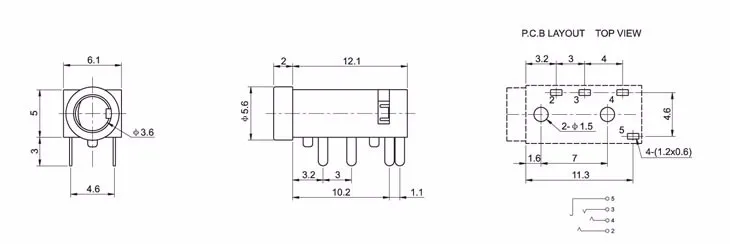 PJ-320L 2