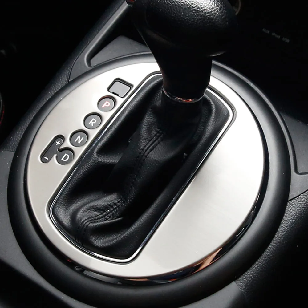 Для KIA Sportage R 2011 2012 2013 логотип автомобильный стакан для воды панель переключения передач декоративная крышка аксессуары из нержавеющей стали