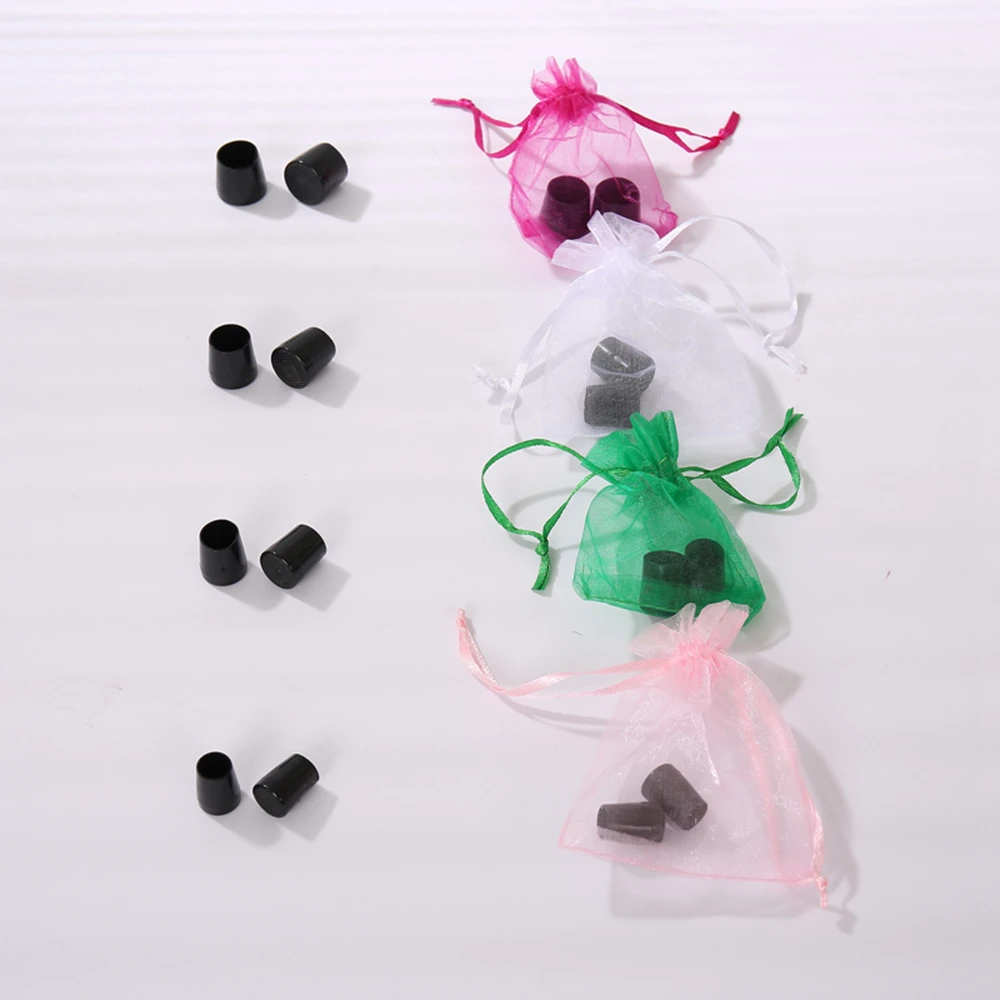 heel stoppers for grass
