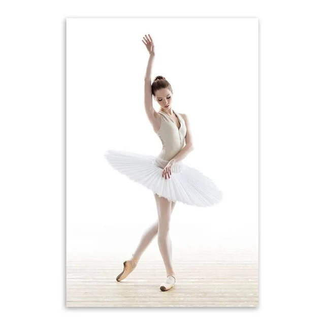Modern-Different-Ballet-Movements-White-Photo-Art-Prints-Poster-Wall-Picture-Canvas-Painting-No-Frame-Ballerina.jpg_640x640 (7)