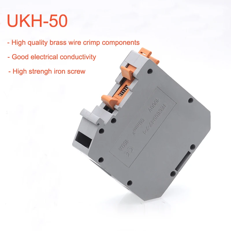 UKH-50 800V 150A