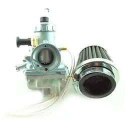 НОВЫЙ Carb для Yamaha Blaster 200 YFS200 2006-1988 Карбюратор ж/воздушный фильтр