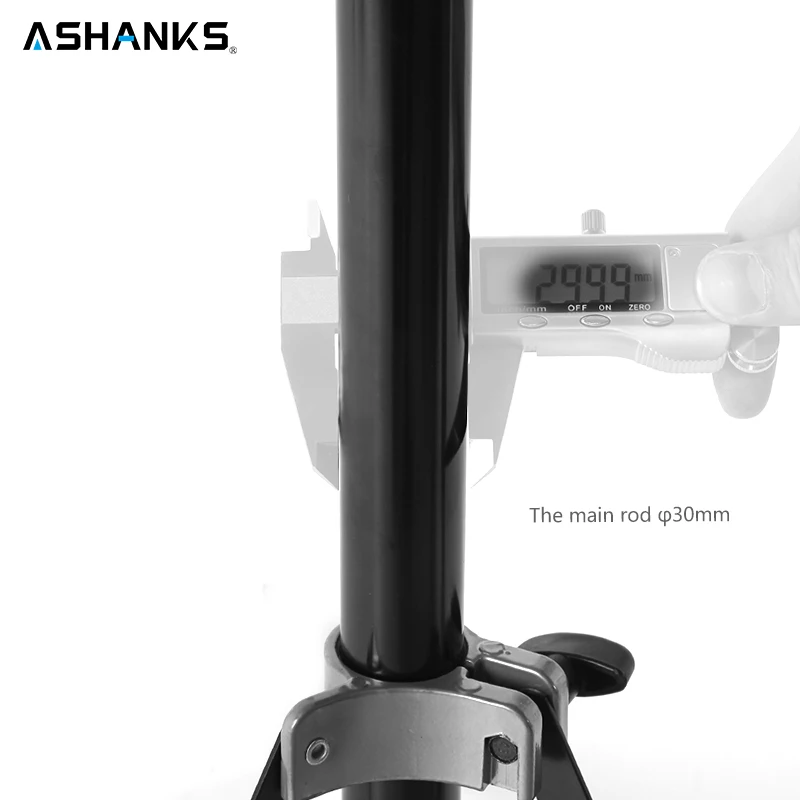 2 м Штатив для фотосъемки Мини Портативный штатив фотостудия видео Кронштейн