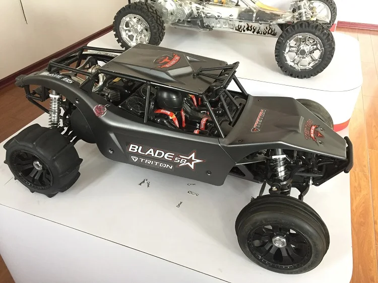 King Motor Class 1 комплект рулонной клетки baja 5b обновление до 5t 5sc подходит для HPI Baja 5B SS 2,0 5T Rovan Buggy