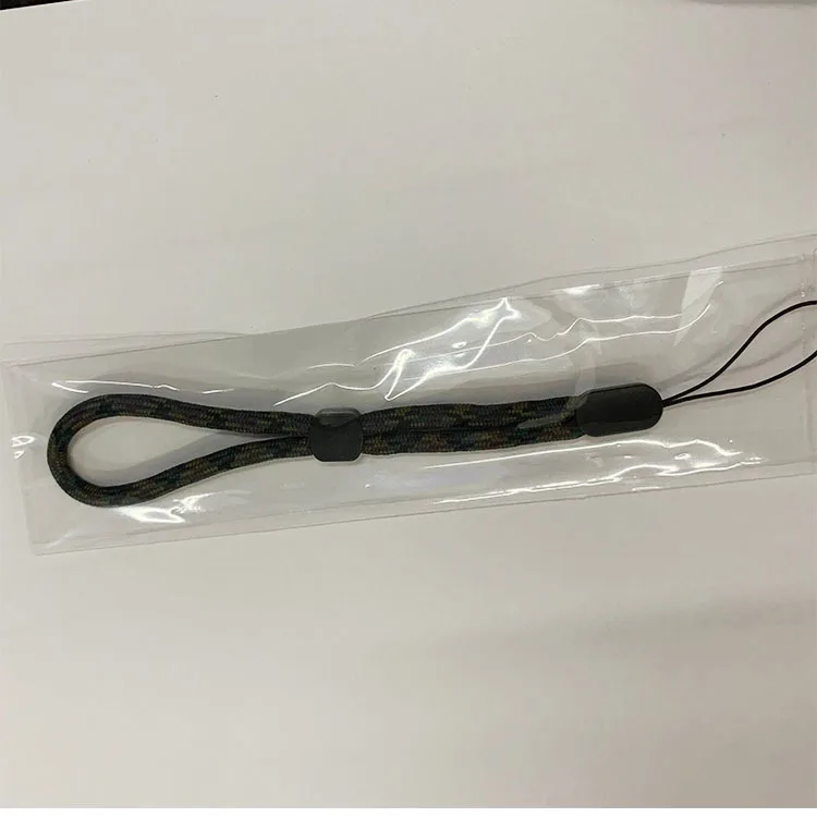 Регулируемый ремешок на запястье для телефона iPhone samsung камера USB флеш-накопители КЛЮЧИ ID карты брелок