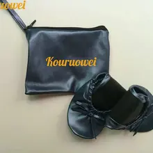 Большая скидка на 11,11 складные туфли для свадебного подарка, вечерние, для танцев, для вождения автомобиля или для продвижения