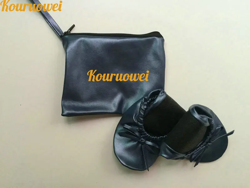after party foldable shoes