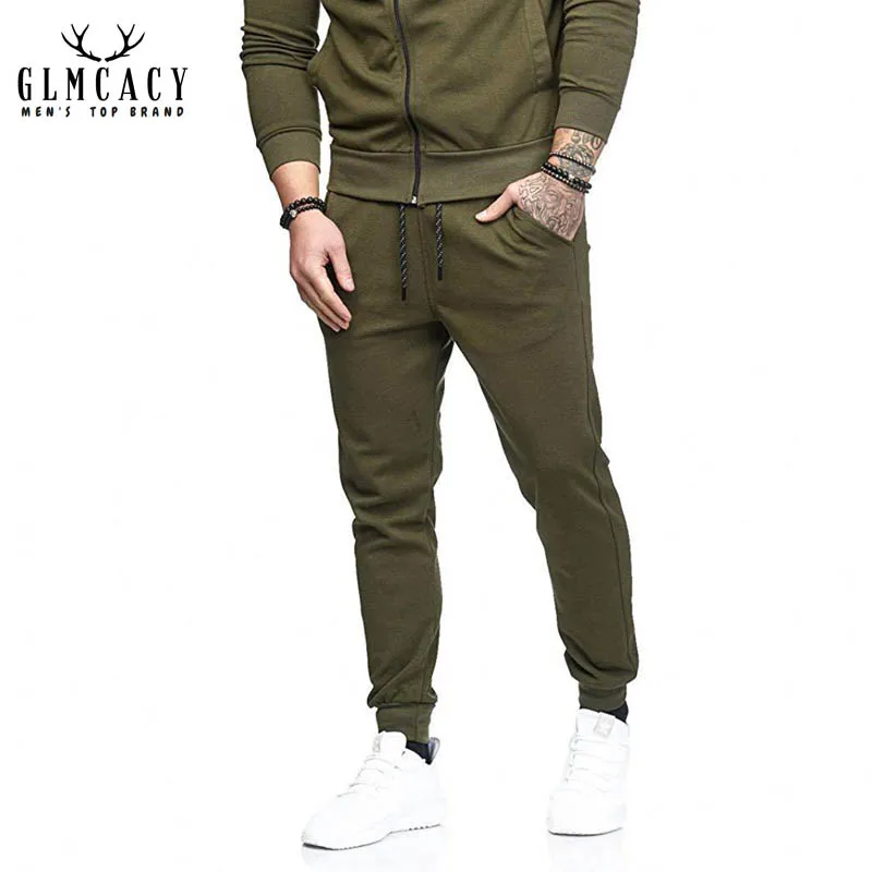 mens retro joggers