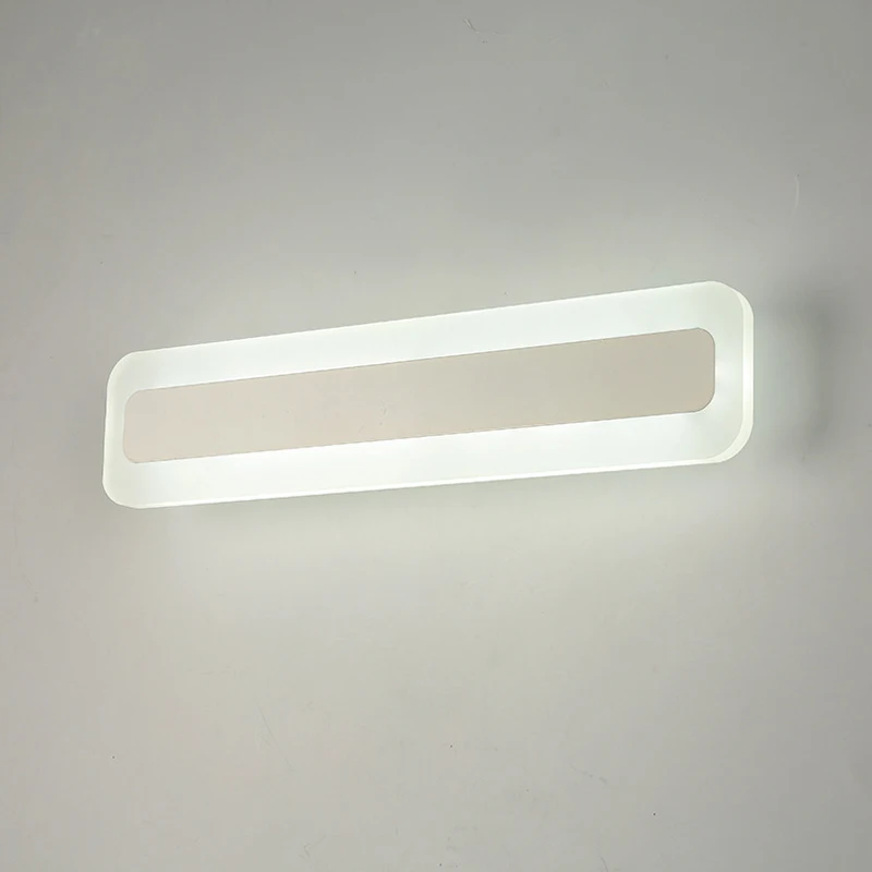 Kaufen Mehr LED spiegel leuchtet Moderne make up ankleideraum bad führte spiegel leuchte hause beleuchtung wandleuchte spiegel