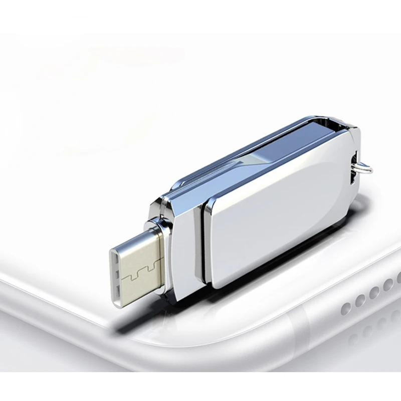 1 Type c Flash drive