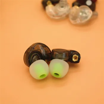 

diy earphone head 10mm driver mmcx pin (without cable)