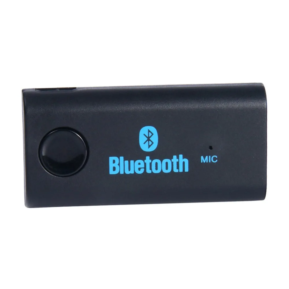 Горячая Распродажа 3 5 мм беспроводной Bluetooth аудио музыкальный приемник