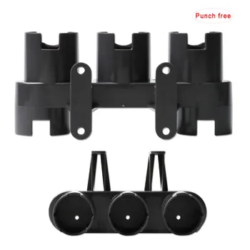

Storage Holder for Dyson V11 V10 V8 V7 Absolute Brush Stand Tool Nozzle Base Bracket Docks Station Vacuum Cleaner Accessories