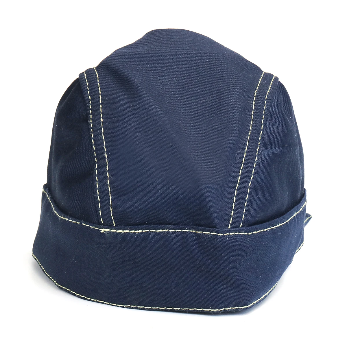 Хлопковая практичная сварочная Кепка Защитная Шапка шарф одежда модный