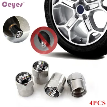 

Ceyes Car Emblem Car Styling Case For Honda Mugen Power Civic Accord CRV Hrv Jazz Stickers Auto Accessories Car-Styling 4pcs/lot