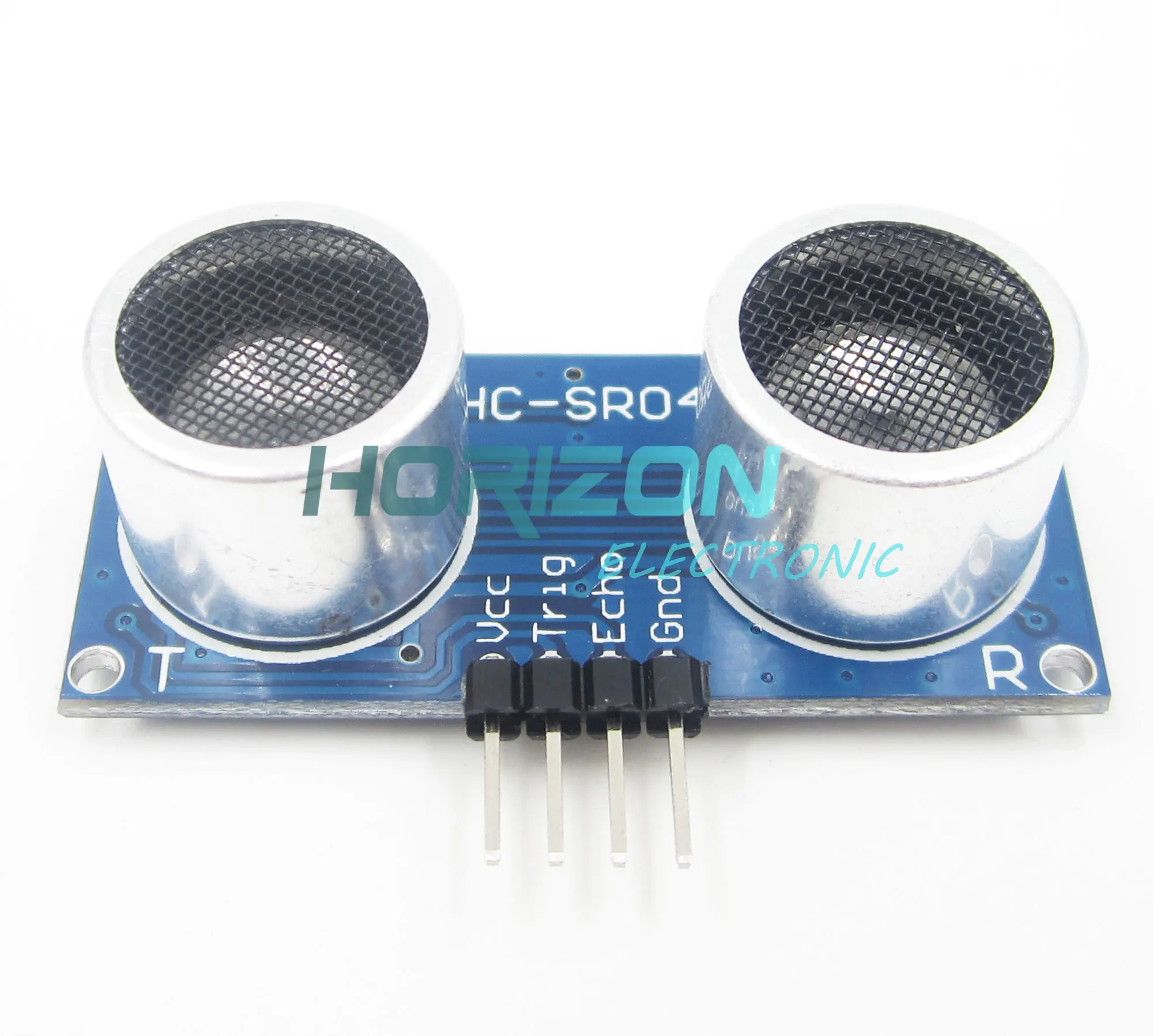 

1PCS Ultrasonic HC-SR04 Distance Transducer Sensor Robot