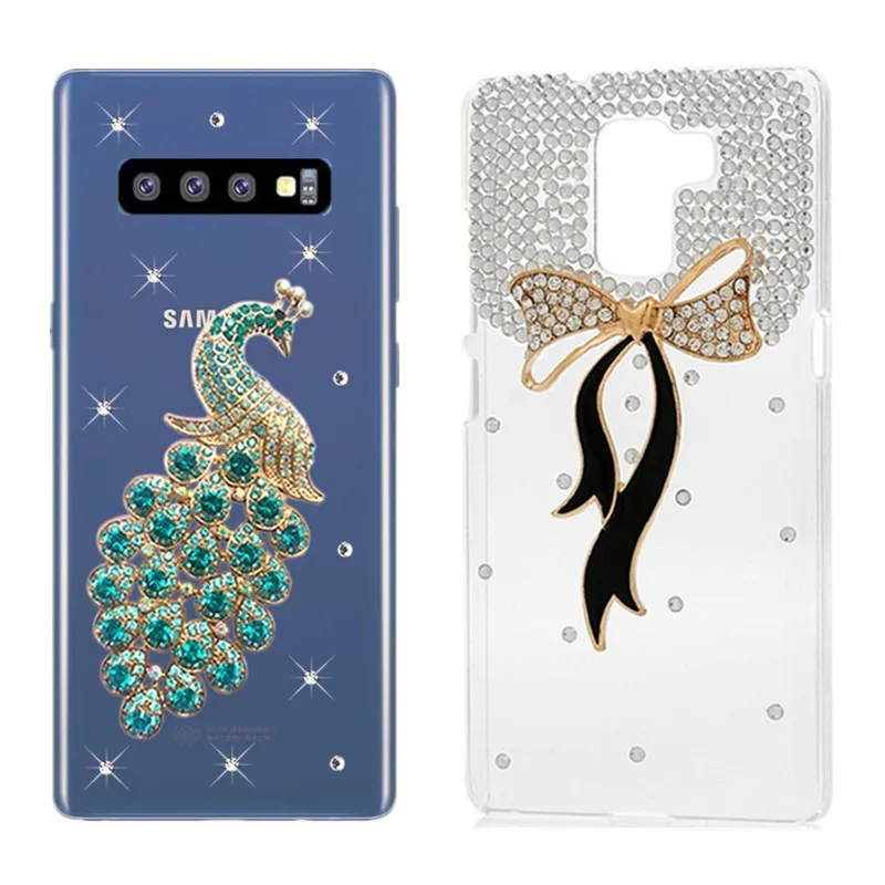 Для Samsung galaxy S9 S8 S10 plus S10e Note 9 8 чехол бампер J7 Neo J5 J3 2016 A7 A5 2017 A6 A8 2018 A9 для телефона