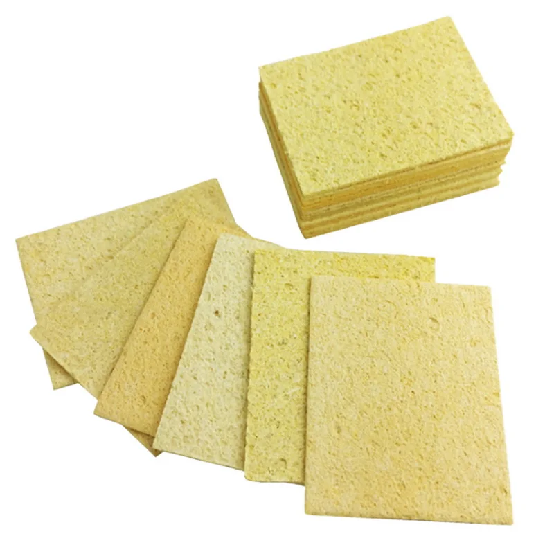 

10Pcs Melamine Sponge Magic Sponge Eraser Melamine Cleaner for Kitchen Office Bathroom Cleaning Sponges