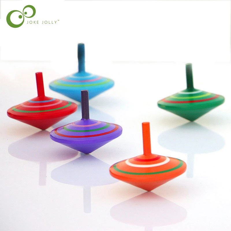 kids spinning top