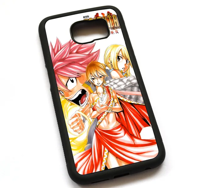 fairy tail phone case samsung s6 fairy tail phone case samsung s6